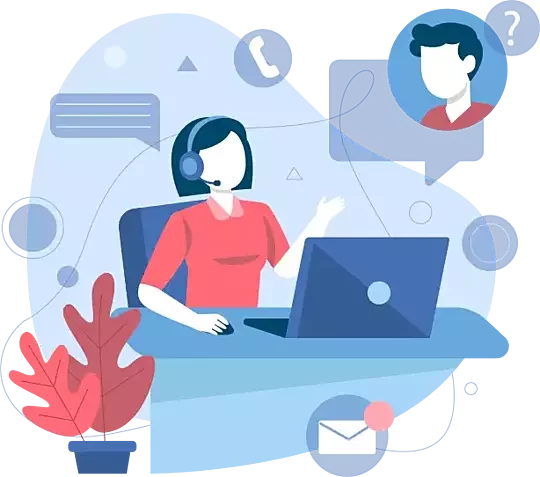 Our Office Image